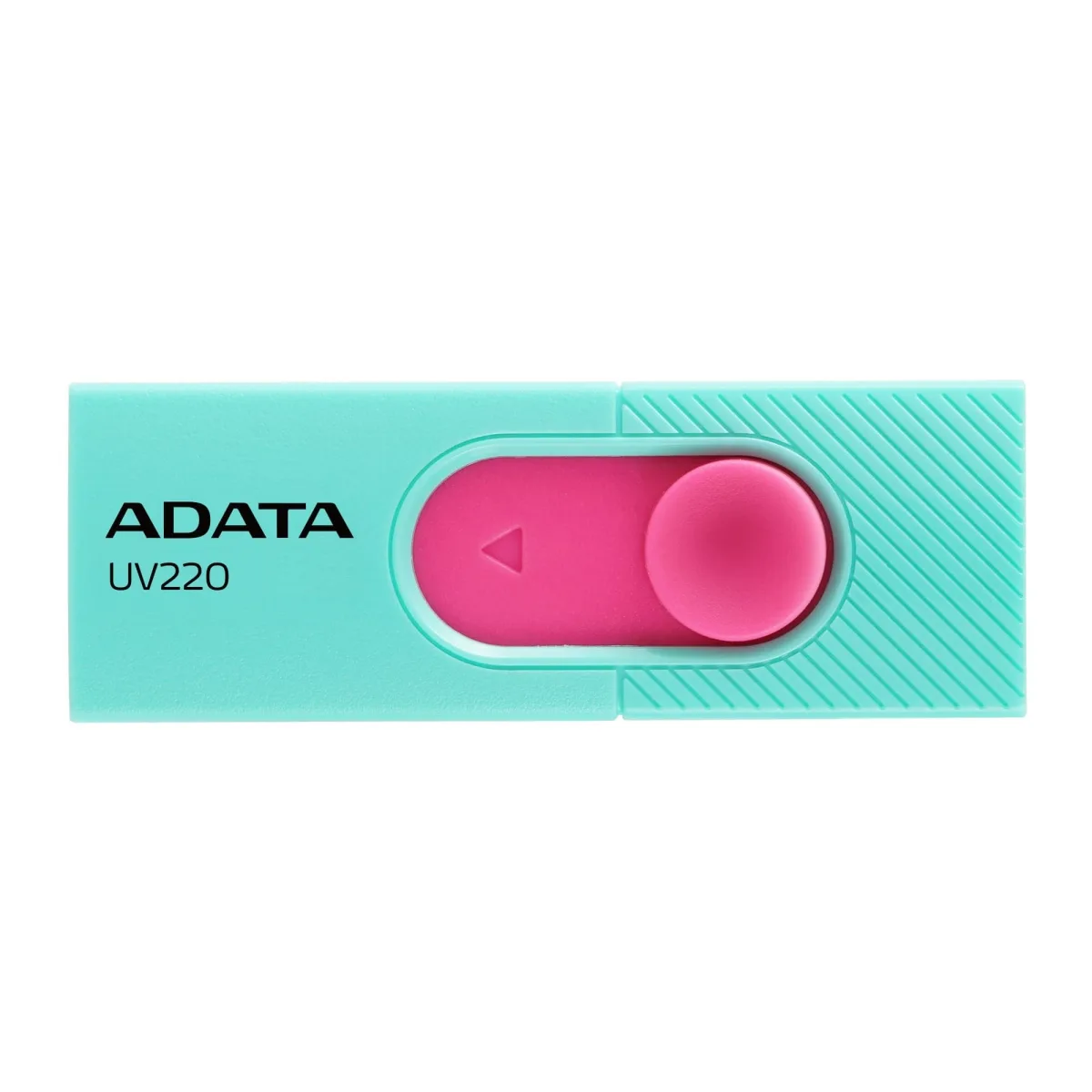 ADATA USB 32GB UV220 2.0 GREEN/ AUV220-32G-RGNPK