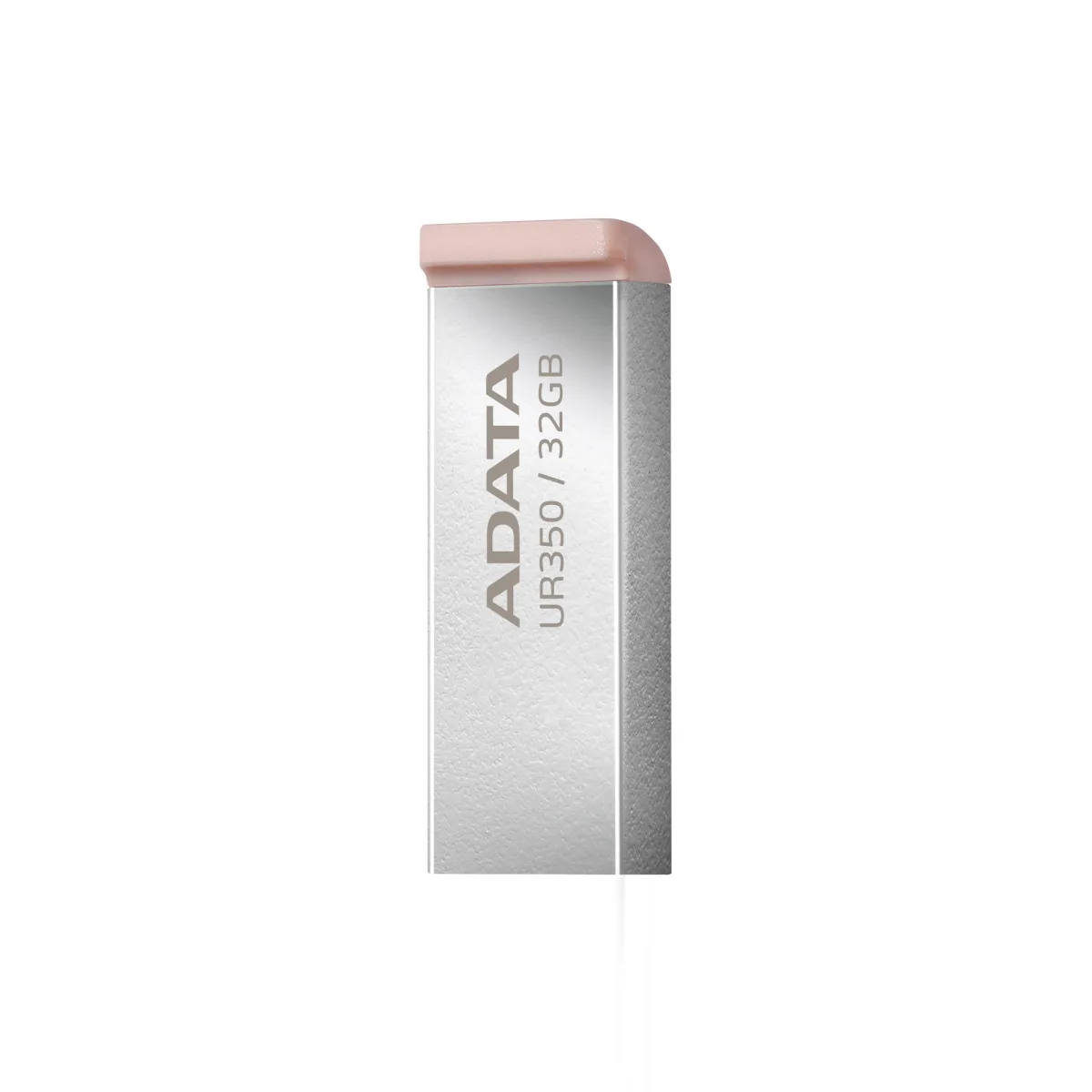 USB ADATA UR350 32GB USB A 3.2 LECTURA 100 MB/S METAL CONT