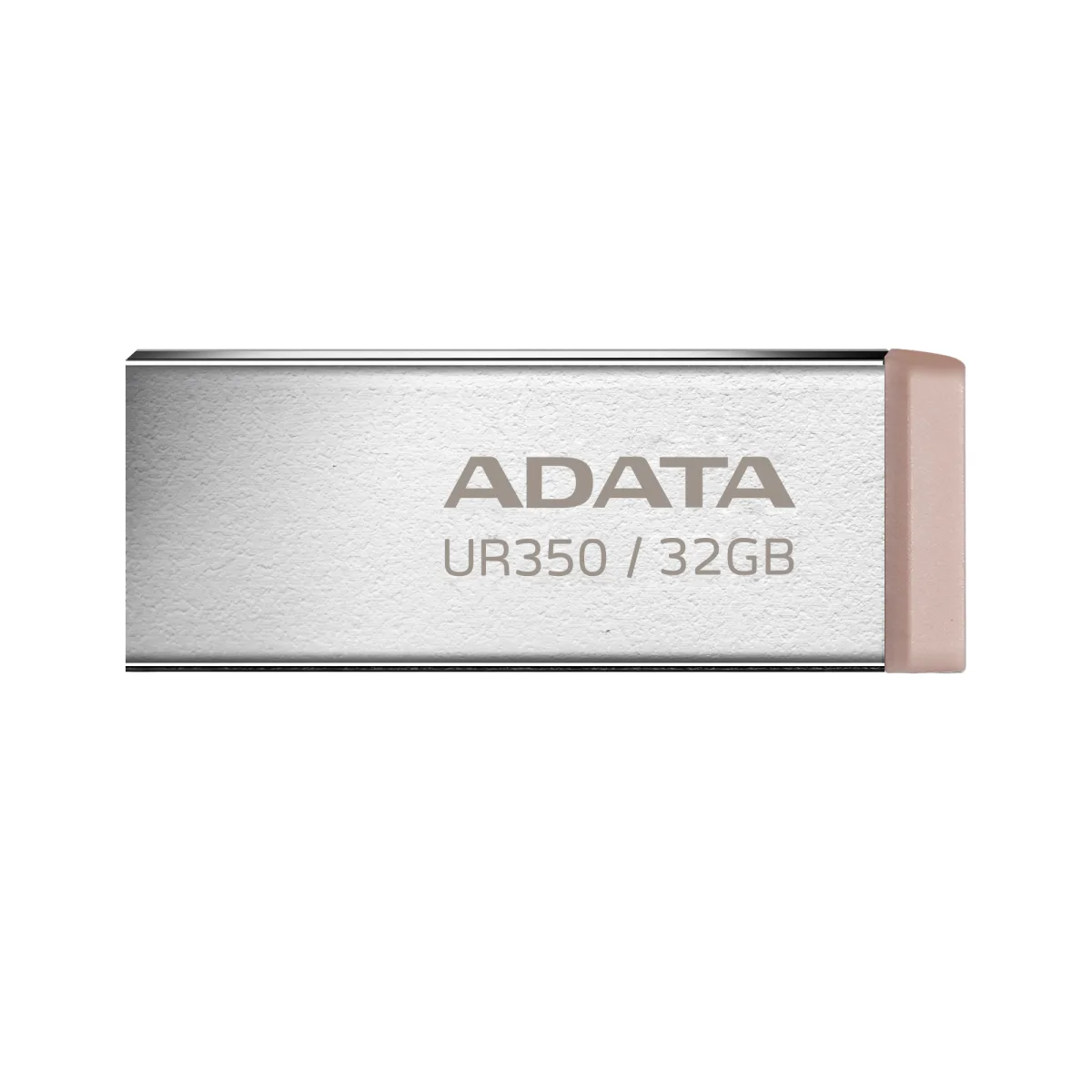 USB ADATA UR350 32GB USB A 3.2 LECTURA 100 MB/S METAL CONT