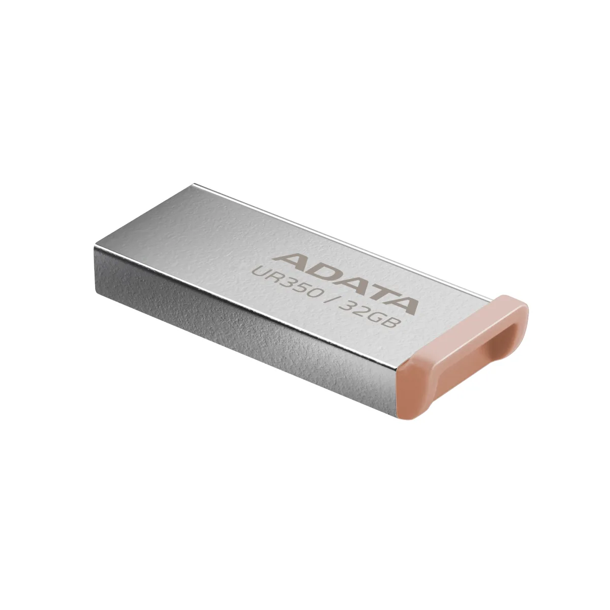 USB ADATA UR350 32GB USB A 3.2 LECTURA 100 MB/S METAL CONT