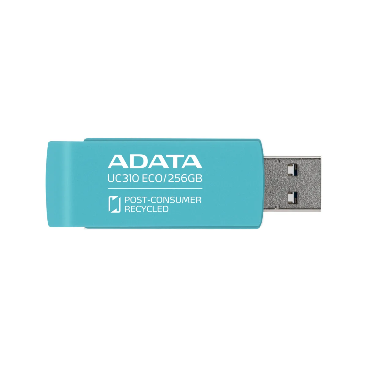 MEMORIA USB ADATA UC310 256GB USB 3.2(3.1 GEN 1) LECTURA 100/ V