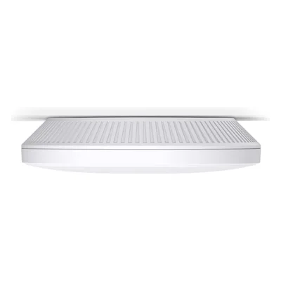 Punto de Acceso Wi-Fi 7 / BE5000 / Puerto 2.5 Gbps / MU-MIMO 2x2 / MLO / PoE+ / Montaje Techo/Pared