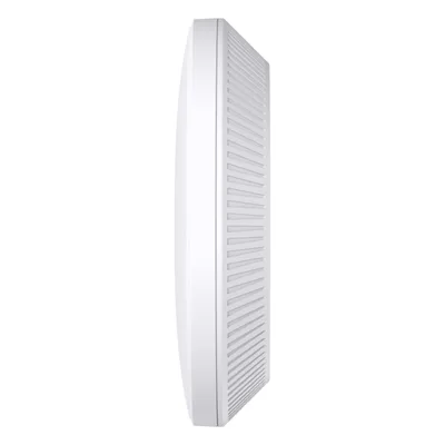 Punto de Acceso Wi-Fi 7 / BE5000 / Puerto 2.5 Gbps / MU-MIMO 2x2 / MLO / PoE+ / Montaje Techo/Pared