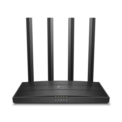 Router TP-Link Archer C6 AC1200 doble banda