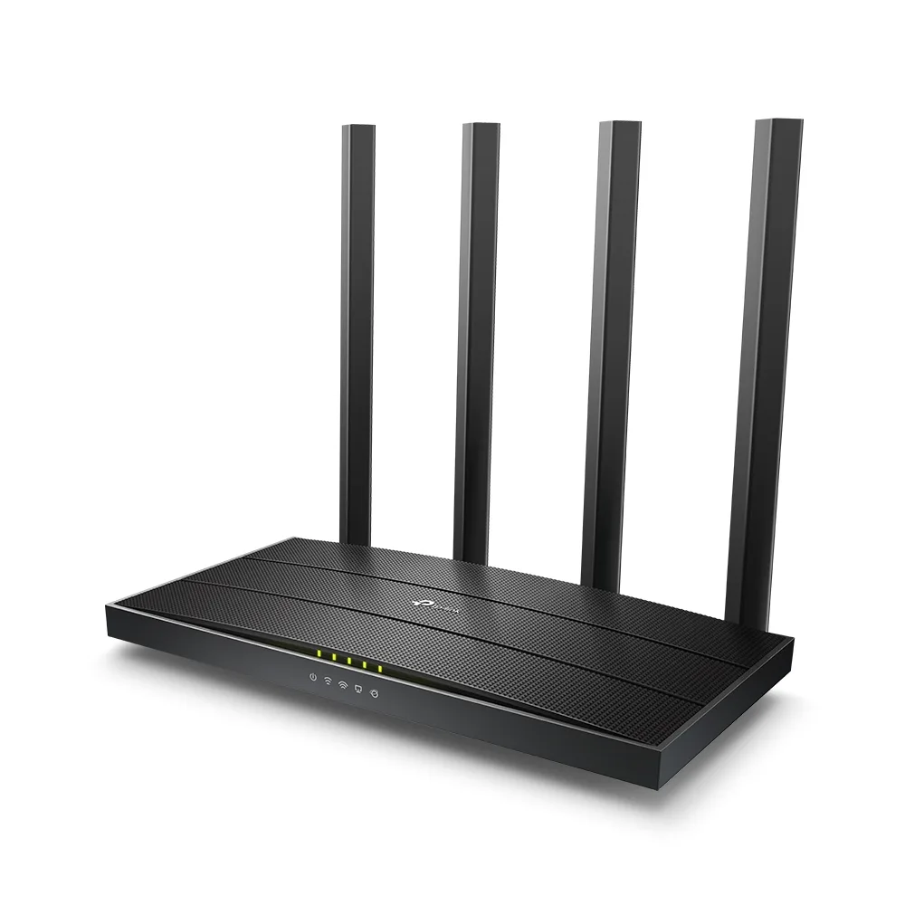 Router TP-Link Archer C6 AC1200 doble banda