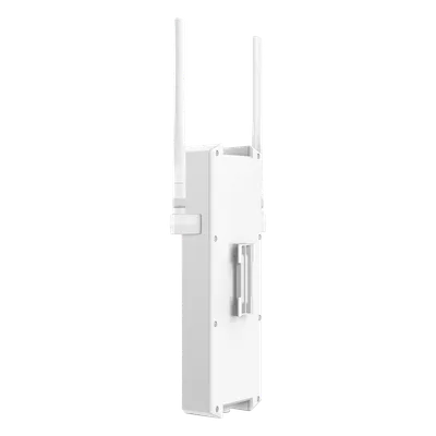 Punto de Acceso Exterior / Wi-Fi 6 AX1800 / MU-MIMO 2x2 / Alta Densidad / IP67 / PoE+ / Mesh
