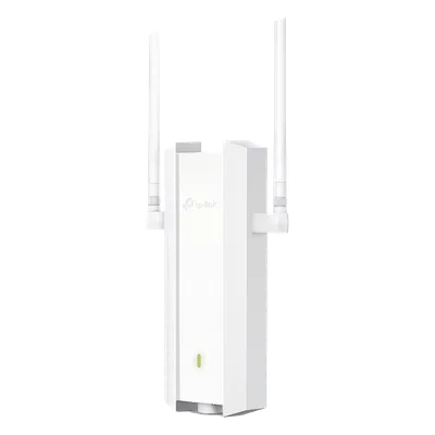 Punto de Acceso Exterior / Wi-Fi 6 AX1800 / MU-MIMO 2x2 / Alta Densidad / IP67 / PoE+ / Mesh