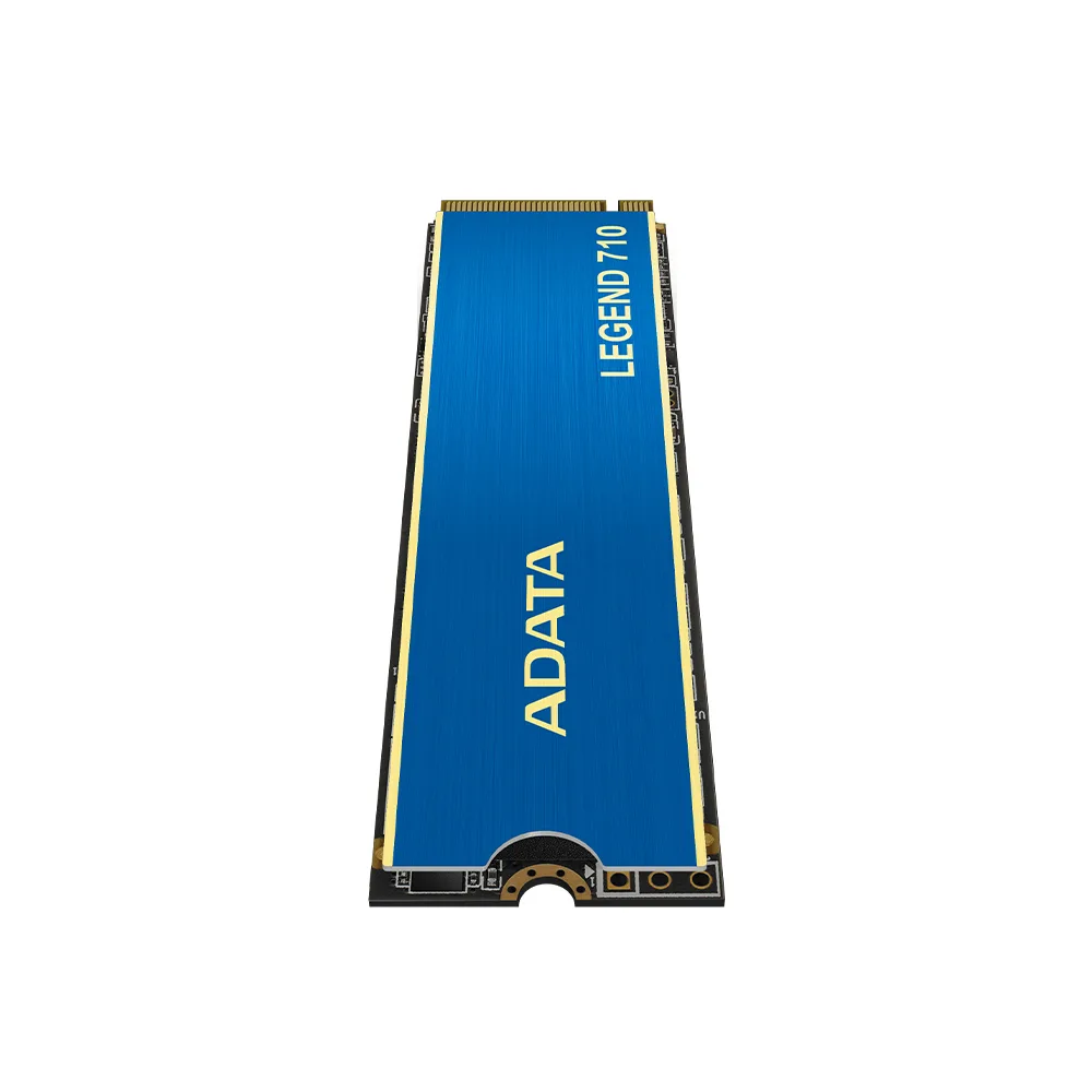 ADATA SSD LEGEND 710 1TB PCIE GEN3 X4 M.2 NVME 2100MB/S1.3 2280 A