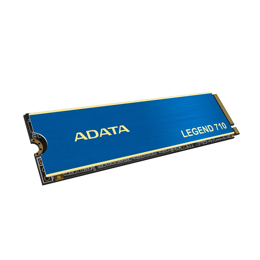 ADATA SSD LEGEND 710 1TB PCIE GEN3 X4 M.2 NVME 2100MB/S1.3 2280 A
