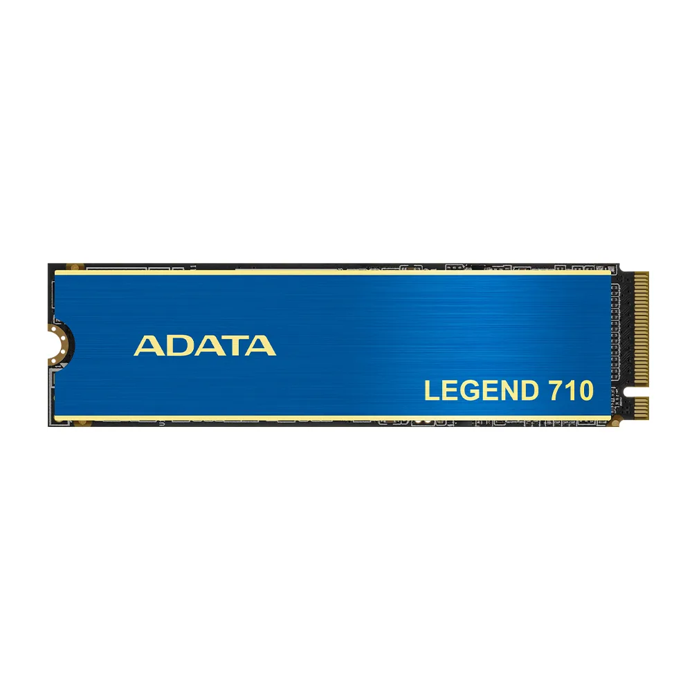 ADATA SSD LEGEND 710 1TB PCIE GEN3 X4 M.2 NVME 2100MB/S1.3 2280 A
