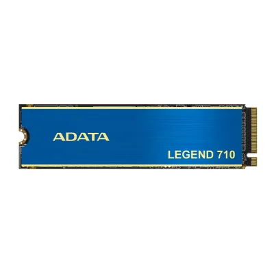 ADATA SSD LEGEND 710 1TB PCIE GEN3 X4 M.2 NVME 2100MB/S1.3 2280 A