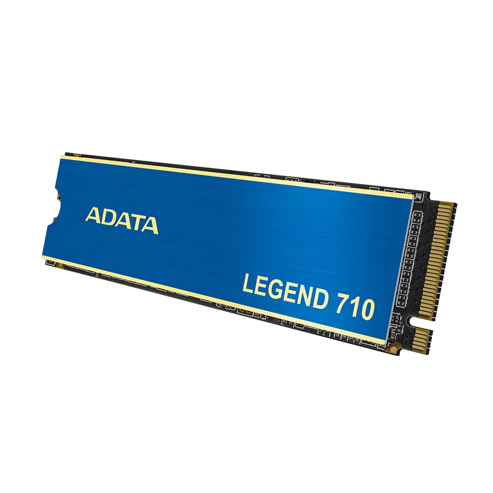 ADATA SSD LEGEND 710 1TB PCIE GEN3 X4 M.2 NVME 2100MB/S1.3 2280 A