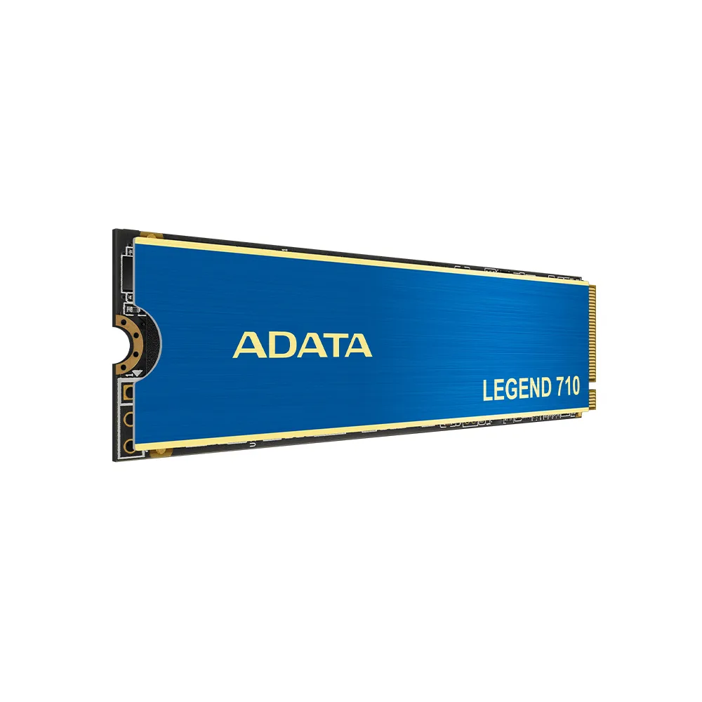 ADATA SSD LEGEND 710 1TB PCIE GEN3 X4 M.2 NVME 2100MB/S1.3 2280 A
