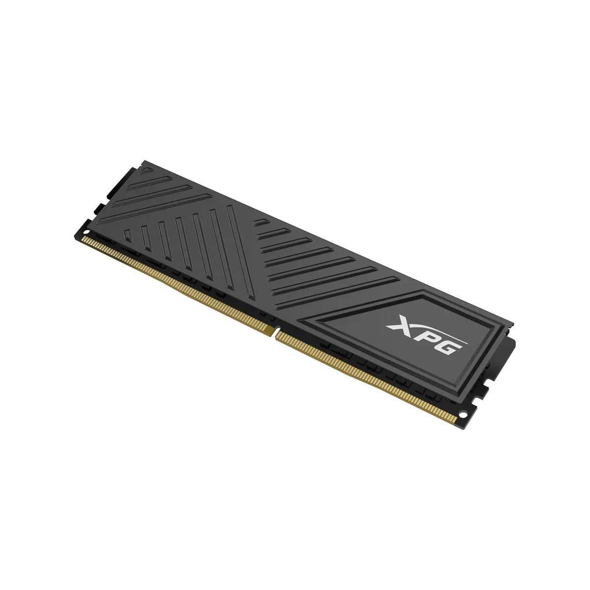 XPG GAMMIX D35 DDR4 16GB 3200 MHZNEGRA 1.35V AX4U320016G16A-DTBKD
