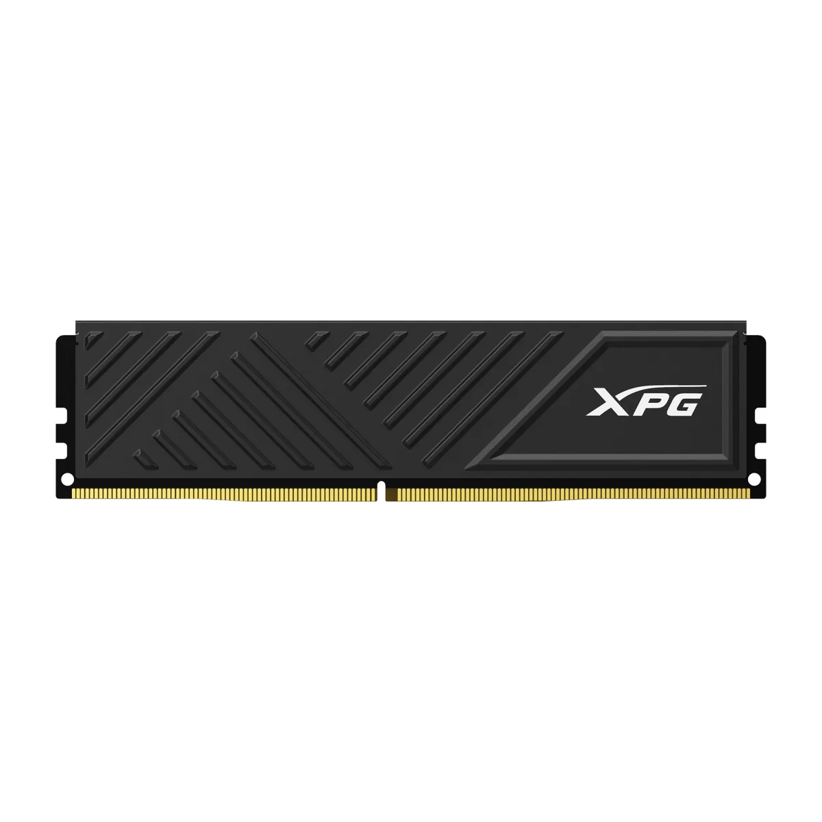 XPG GAMMIX D35 DDR4 16GB 3200 MHZNEGRA 1.35V AX4U320016G16A-DTBKD