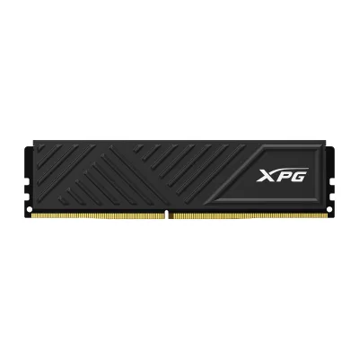 XPG GAMMIX D35 DDR4 16GB 3200 MHZNEGRA 1.35V AX4U320016G16A-DTBKD