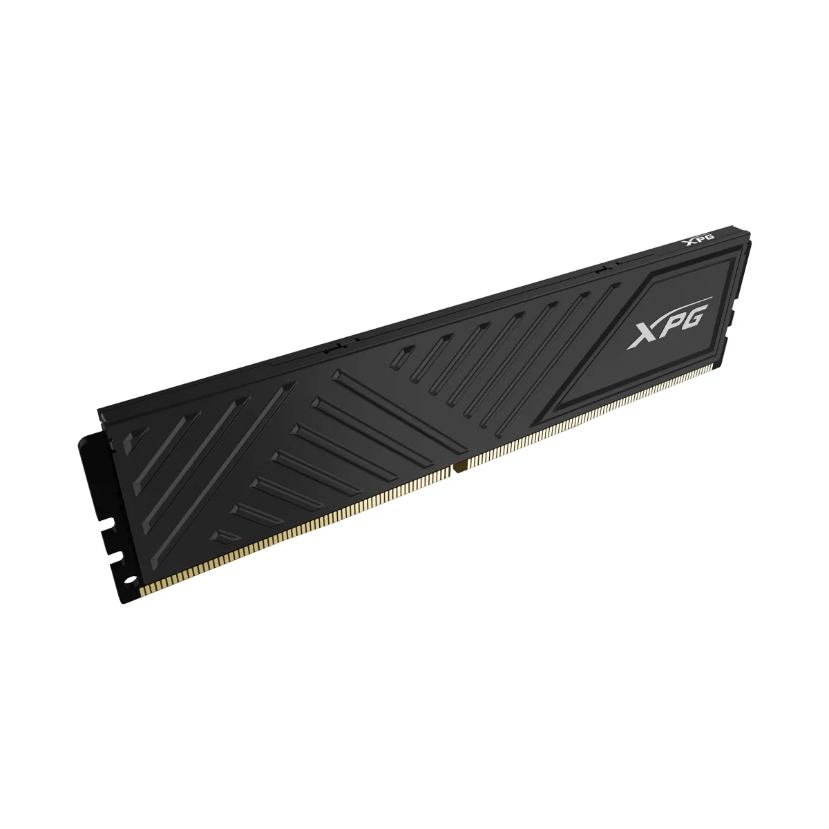 XPG GAMMIX D35 DDR4 16GB 3200 MHZNEGRA 1.35V AX4U320016G16A-DTBKD