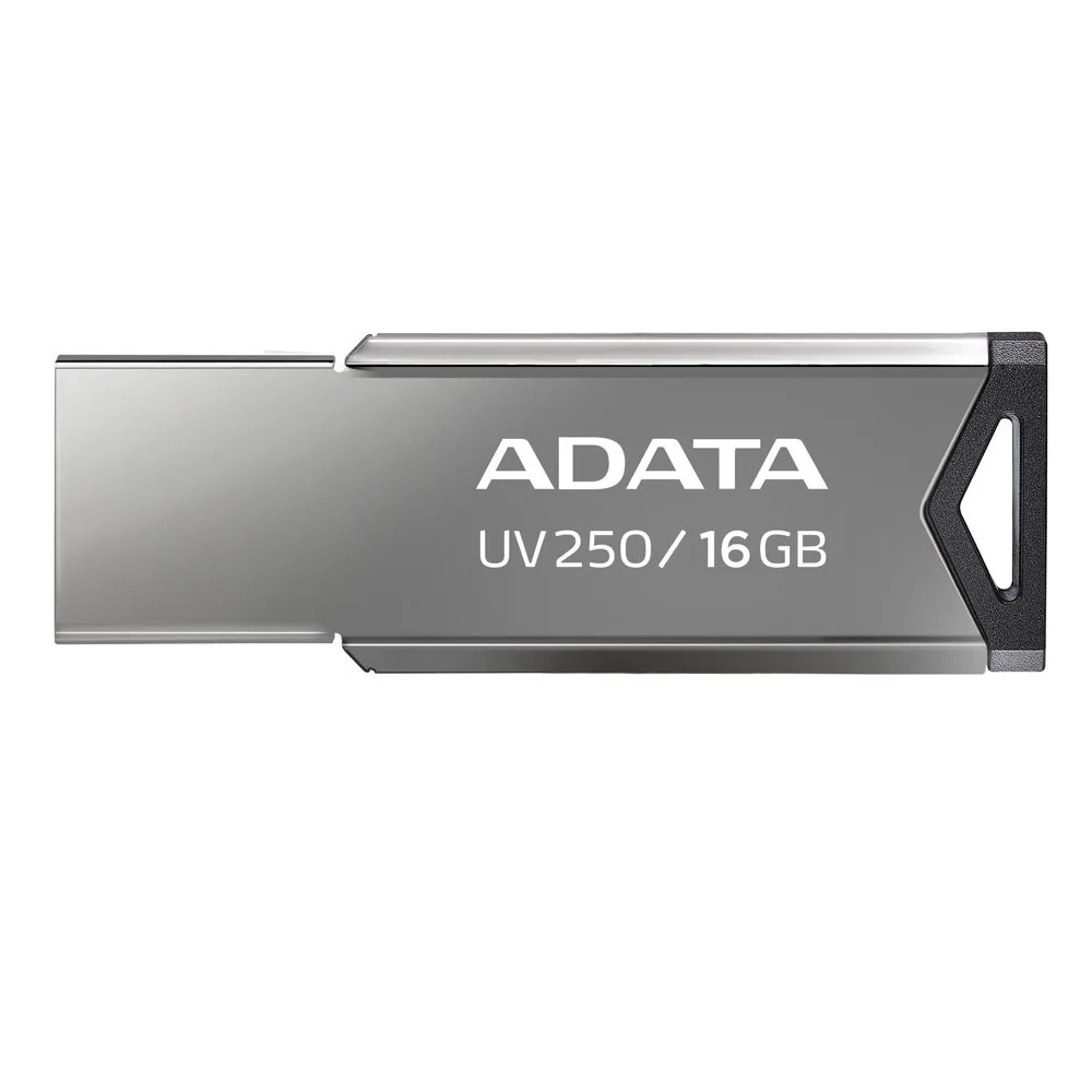 ADATA USB 16GB AUV250-16G-RBK BLACK