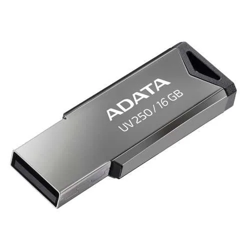 ADATA USB 16GB AUV250-16G-RBK BLACK