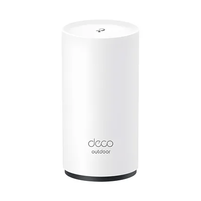 Punto de Acceso MESH Exterior / Wi-Fi 6 AX3000 / 2 Puertos Gigabit PoE / IP65 / Gestión App