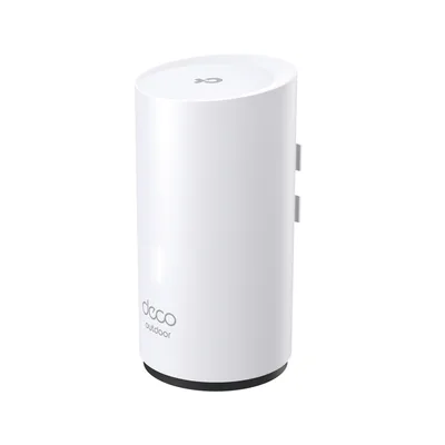 Punto de Acceso MESH Exterior / Wi-Fi 6 AX3000 / 2 Puertos Gigabit PoE / IP65 / Gestión App