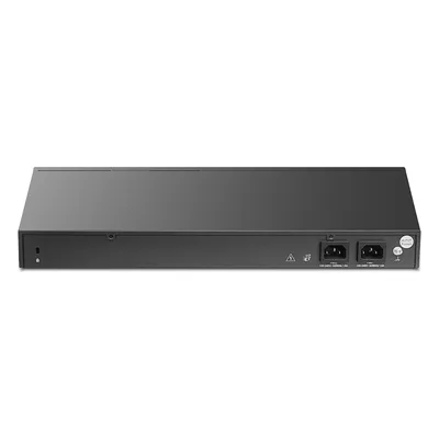 Router Empresarial Multi-WAN / 10 Puertos WAN con Balanceo de Carga / 2 Puertos SFP+ 10G / 1 Puerto SFP 1G / 8 Puertos RJ45 1G / 2.3 Millones Sesiones Concurrentes / 2 Puertos USB 3.0