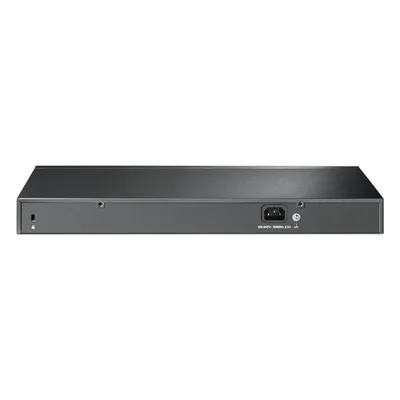 Switch PoE+ No Administrable / 16 Puertos 10/100 Mbps / 2 Puertos Gigabit RJ45 / 1 Puerto SFP / PoE Extendido 250 m (820.2 ft) / 150 W / Aislamiento de Tráfico
