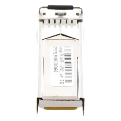 Transceptor mini-GBIC SFP / Duplex Multimodo 1GBase / 550 m (1804 pies) / Conector LC