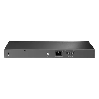 OLT GPON / 4 Puertos PON 2.5G / 512 ONUs / Uplink SFP+ 10G / Uplink RJ45 1G / Redundancia AC-DC / Gestión en la Nube