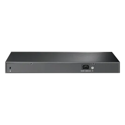Switch PoE / 16 Puertos Gigabit / 2 SFP / 192W / 34 VLANs / 23.8 Mpps