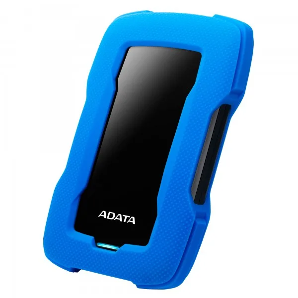 DISCO DURO EXTERNO ADATA HD330 1TB USB 3 2 2 5IN AZUL
