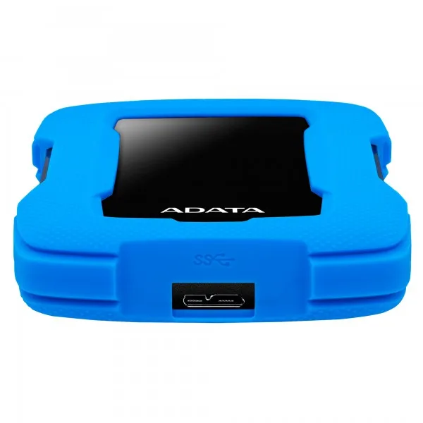 DISCO DURO EXTERNO ADATA HD330 1TB USB 3 2 2 5IN AZUL