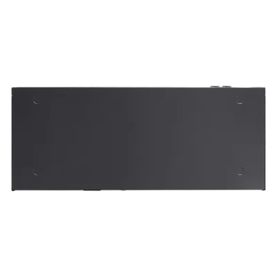Switch Smart 18 Puertos / 16 Puertos PoE+ 802.3af/at / 150 W / 2 Ranuras SFP / Switching 36 Gbps / Enrutamiento Estático L2+ / Fanless / Rack 440 mm (17.3 in)