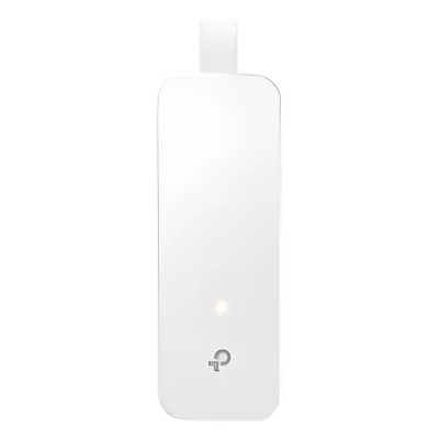 Adaptador de red / USB 3.0 / Ethernet RJ45 Gigabit / Chipset AX88179 / 71x26x16.2 mm