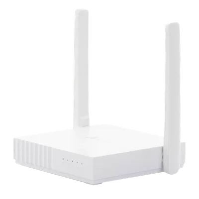 Router GPON / Wi-Fi N 300 Mbps / 1 Puerto PON SC/APC / 1 Puerto LAN Gigabit / 2 Antenas Externas / Gestión Remota ACS