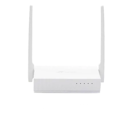 Router GPON / Wi-Fi N 300 Mbps / 1 Puerto PON SC/APC / 1 Puerto LAN Gigabit / 2 Antenas Externas / Gestión Remota ACS