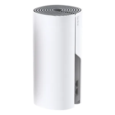 Sistema Mesh Wi-Fi 5 / Doble Banda AC1200 Mbps / 2 Puertos Gigabit WAN/LAN / 2 Antenas Internas / Administración por App