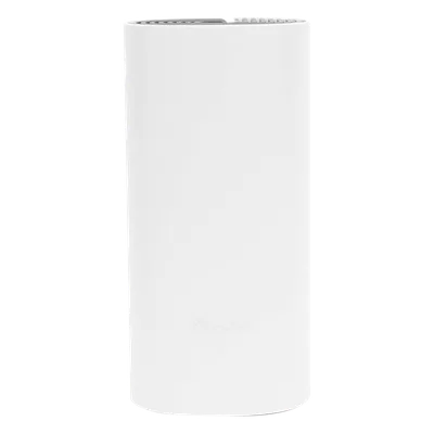 Sistema Mesh Wi-Fi 5 / Doble Banda AC1200 Mbps / 2 Puertos Gigabit WAN/LAN / 2 Antenas Internas / Administración por App
