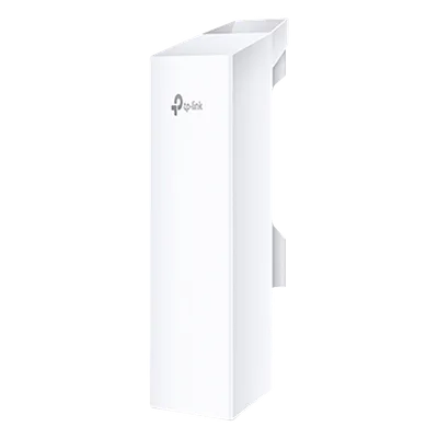 CPE de Exterior / 5 GHz / 300 Mbps / 13 dBi / 27 dBm / 15 km / 49 pies