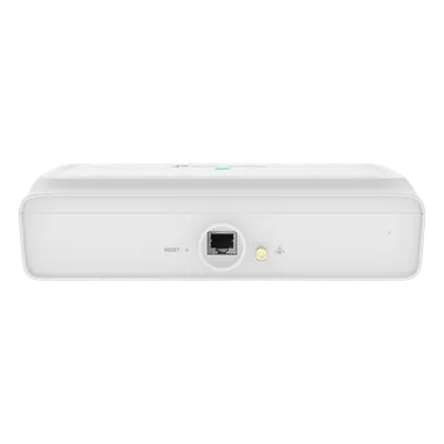 Punto de Acceso Exterior WiFi 6 / AX3000 / 2402 Mbps 5 GHz + 574 Mbps 2.4 GHz / Antenas Direccionales 8-10 dBi / IP68 -30°C a +70°C / PoE+ / Mesh Cloud