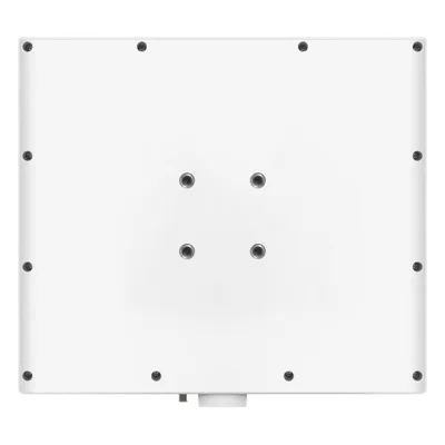 Punto de Acceso Exterior WiFi 6 / AX3000 / 2402 Mbps 5 GHz + 574 Mbps 2.4 GHz / Antenas Direccionales 8-10 dBi / IP68 -30°C a +70°C / PoE+ / Mesh Cloud