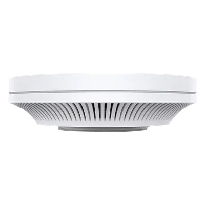 Punto de Acceso Wi-Fi 6 / AX3600 MU-MIMO 4x4 / Alta Densidad / Puerto 2.5 Gbps / PoE+ / Montaje Techo/Pared