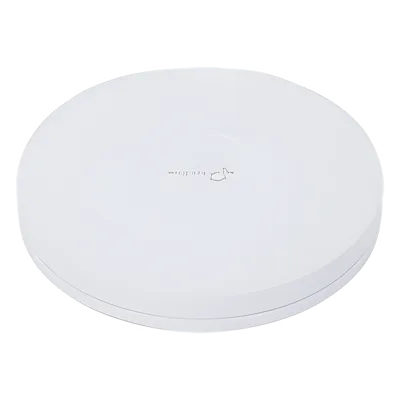 Punto de Acceso Wi-Fi 6 / AX3600 MU-MIMO 4x4 / Alta Densidad / Puerto 2.5 Gbps / PoE+ / Montaje Techo/Pared