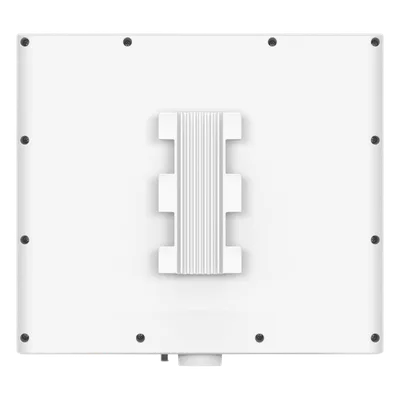 Punto de Acceso Wi-Fi 7 / Tri-Banda 11 Gbps / Omnidireccional / IP68 / 2.5G PoE+ / Cobertura 300 m² (3,200 ft²) / 6 GHz AFC / -40°C a +70°C