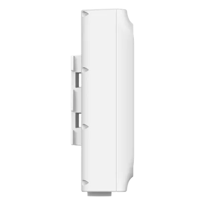 Punto de Acceso Wi-Fi 7 / Tri-Banda 11 Gbps / Omnidireccional / IP68 / 2.5G PoE+ / Cobertura 300 m² (3,200 ft²) / 6 GHz AFC / -40°C a +70°C