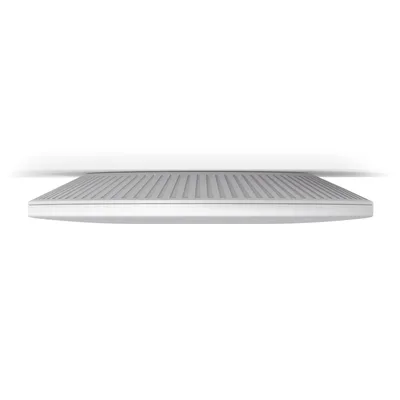 Access Point Wi-Fi 6 / AX6000 Dual-Band 8-Stream / Montaje en Techo / 2.5G PoE+ / 185 m² (2000 ft²) / 510+ Clientes Concurrentes