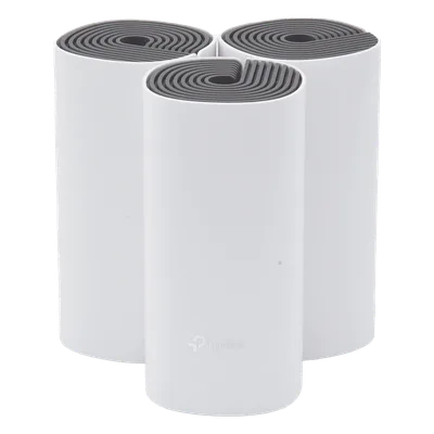 Sistema Mesh Wi-Fi / Dual Band AC1200 / 2 Puertos 10/100 Mbps / MU-MIMO y Beamforming / Control Parental / Compatible con Alexa