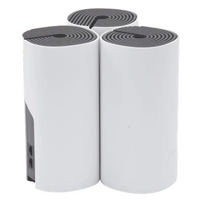 Sistema Mesh Wi-Fi / Dual Band AC1200 / 2 Puertos 10/100 Mbps / MU-MIMO y Beamforming / Control Parental / Compatible con Alexa