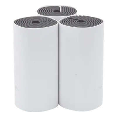 Sistema Mesh Wi-Fi / Dual Band AC1200 / 2 Puertos 10/100 Mbps / MU-MIMO y Beamforming / Control Parental / Compatible con Alexa