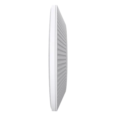 Punto de Acceso Wi-Fi 7 / BE11000 Tribanda / 1 Puerto 10 Gbps / MLO / PoE+ / Montaje Techo/Pared
